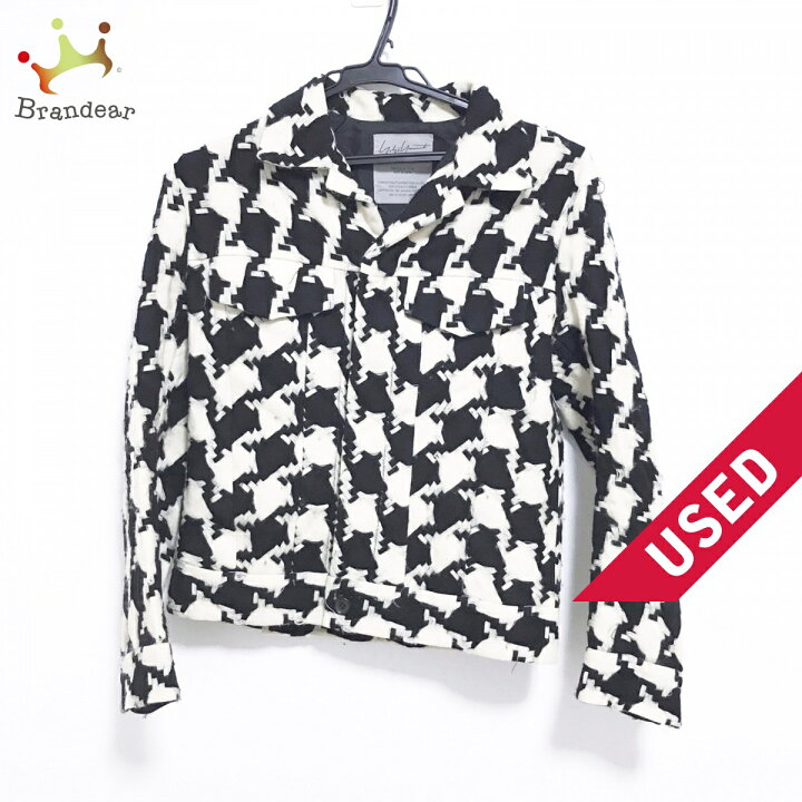 楽天市場】【新着】【中古】yohjiyamamoto(ヨウジヤマモト) ジャケット