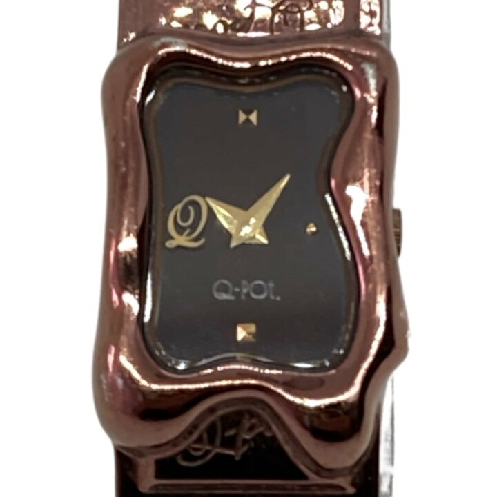 楽天市場】【中古】Q-pot.(キューポット) メルティチョコレート  