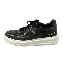 楽天市場】louis vuitton スニーカー ゴールドの通販 