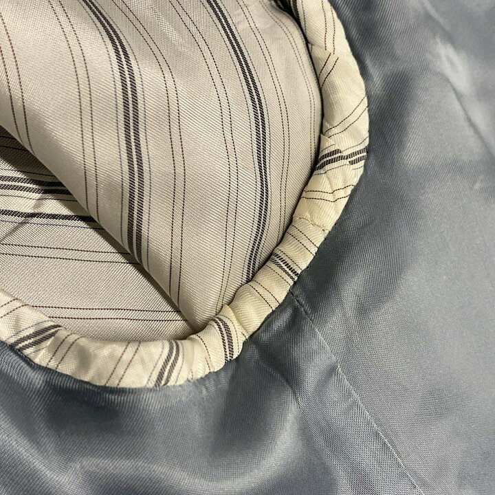 楽天市場】【中古】GUCCI(グッチ) ジャケット MLB(ヤンキース)コラボ  