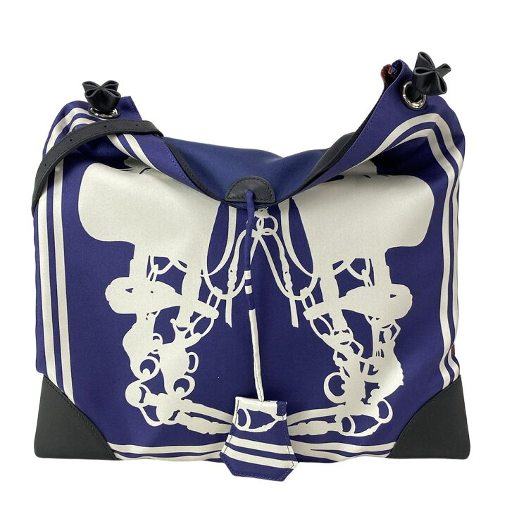 楽天市場】【中古】HERMES(エルメス) シルキーシティPM ショルダー 