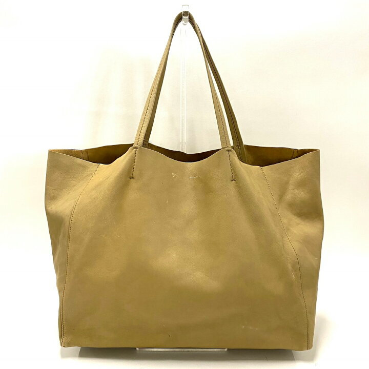 楽天市場】【新着】【中古】CELINE(セリーヌ) ホリゾンタルカバ トート 