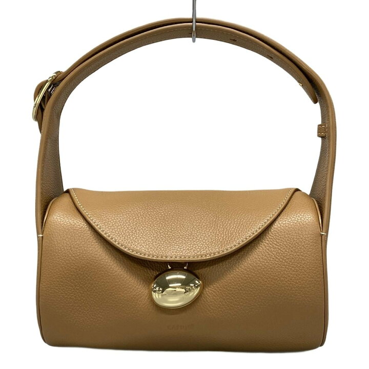 楽天市場】【中古】CAFUNE(カフネ) ドロップダッフル ハンドバッグ 
