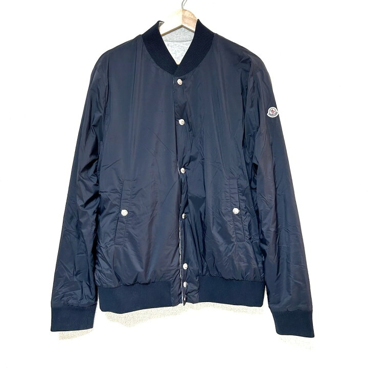 楽天市場】【中古】MONCLER(モンクレール) MAGLIA CARDIGAN(マグリア 