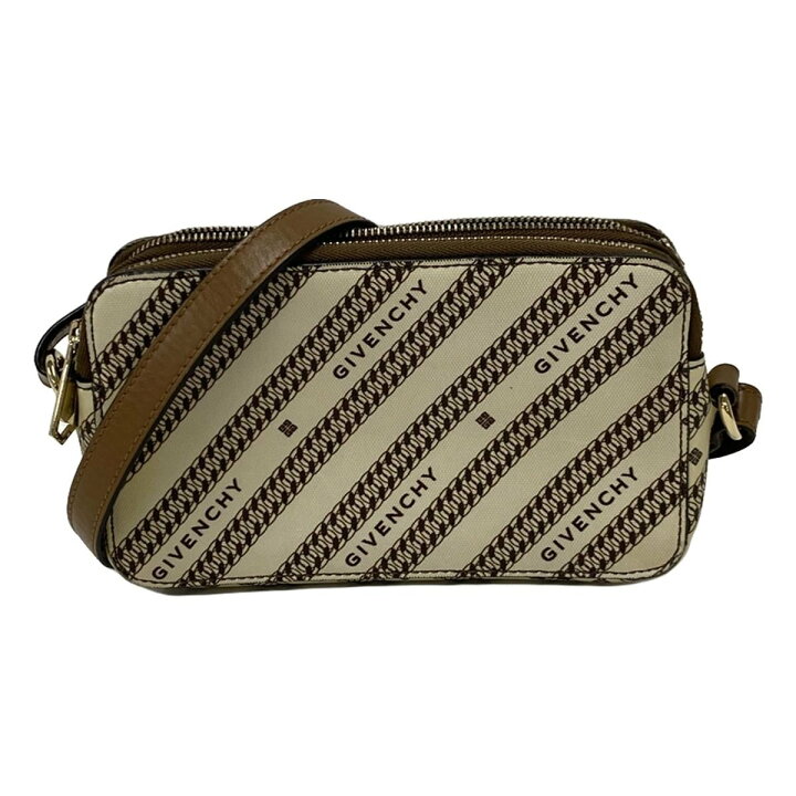 楽天市場】【中古】GIVENCHY(ジバンシー) ショルダーバッグ ミニサイズ 