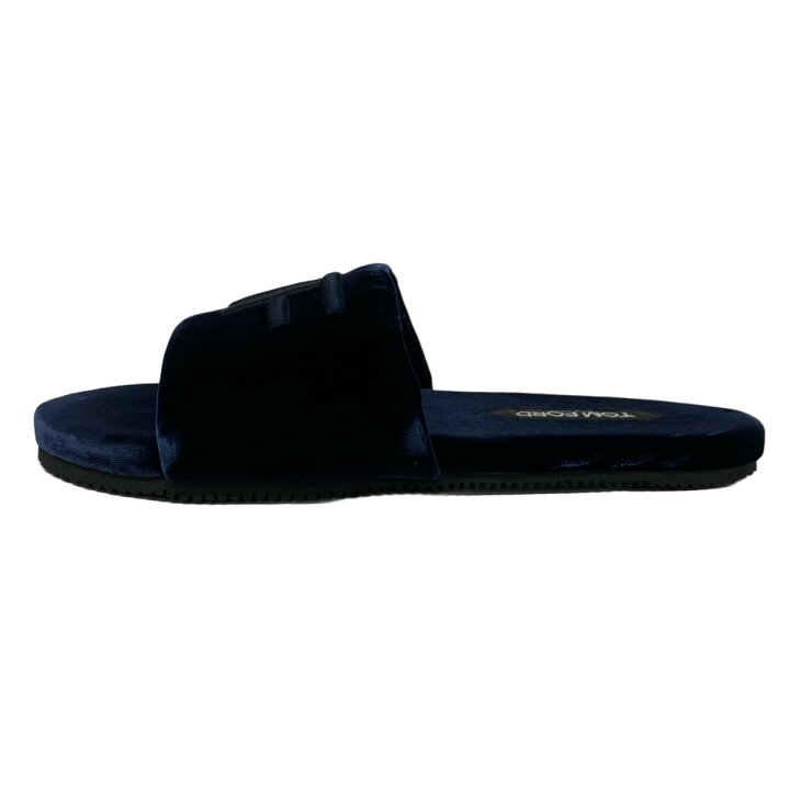楽天市場】【中古】TOM FORD(トムフォード) ハリソン スライド 