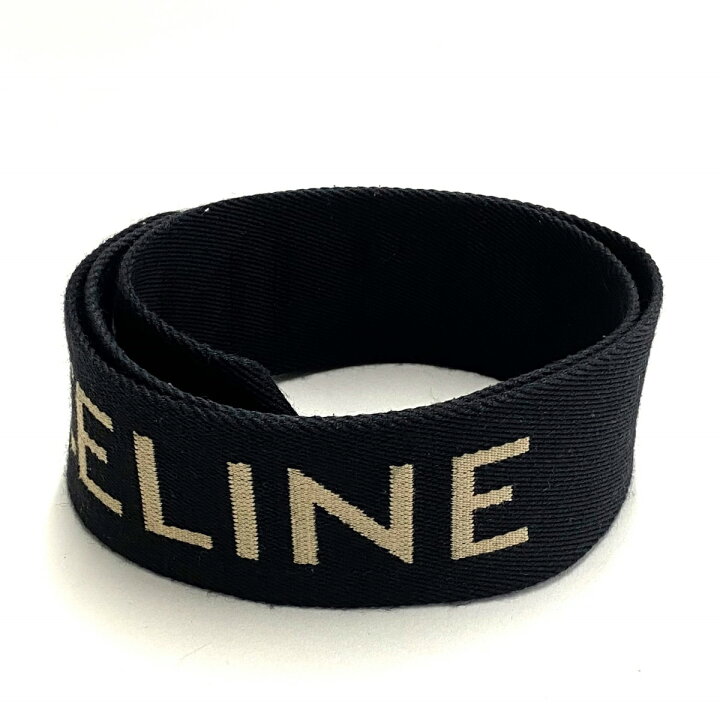 楽天市場】【中古】CELINE(セリーヌ) CELINEジャカード ロング  
