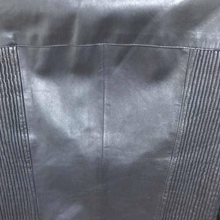 楽天市場】【中古】RUFFO(ルッフォ) ライダースジャケット 春・秋物 
