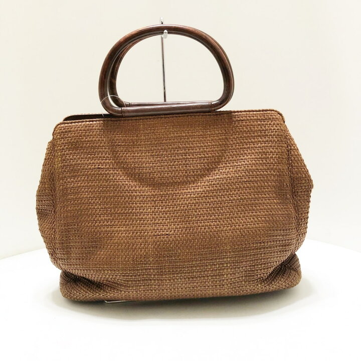 楽天市場】【新着】【中古】CHANEL(シャネル) トートバッグ ココマーク 