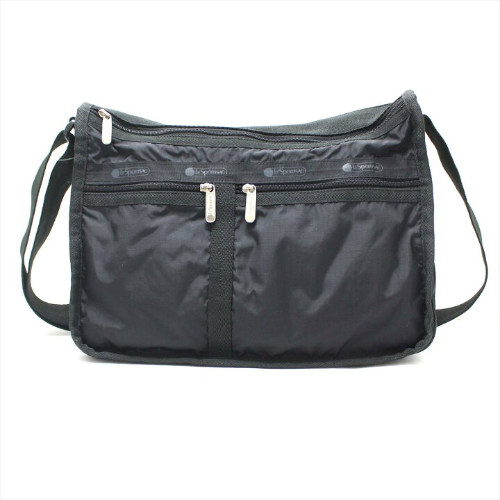 楽天市場】【新着】【中古】LESPORTSAC(レスポートサック) ショルダー 