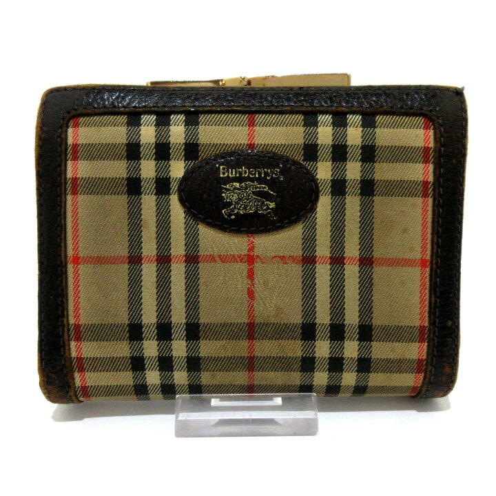 楽天市場】【新着】【中古】Burberry