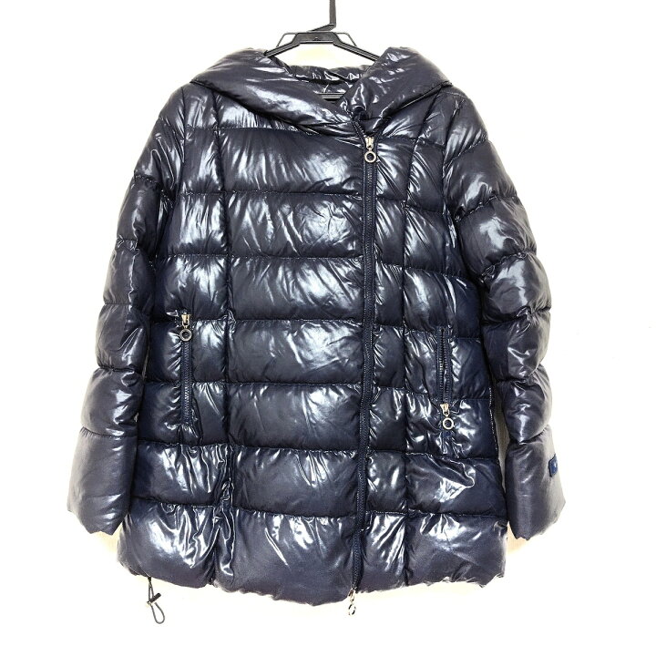 楽天市場】【中古】TATRAS(タトラス) ダウンコート 長袖/+ROSE BUD/冬 