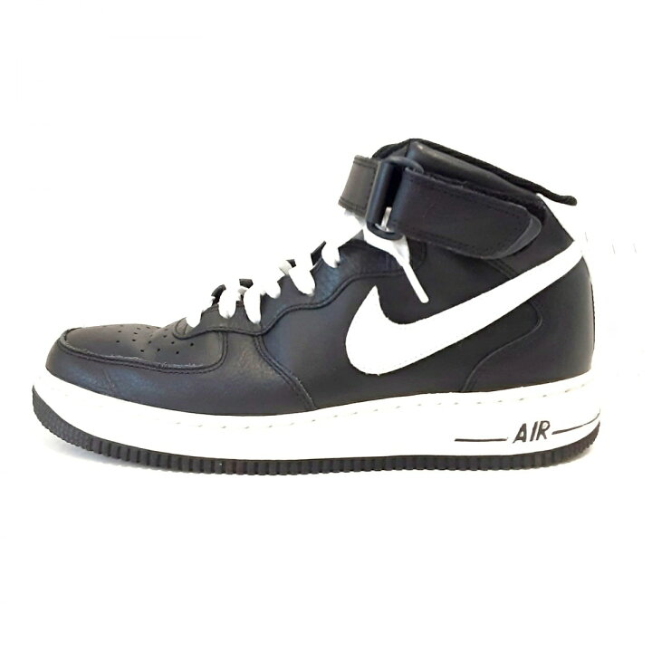 楽天市場】【新着】【中古】NIKE(ナイキ) エアフォースワン スニーカー 