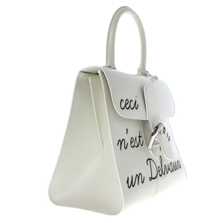 楽天市場】【新着】【中古】DELVAUX(デルボー) ルーモア MM 