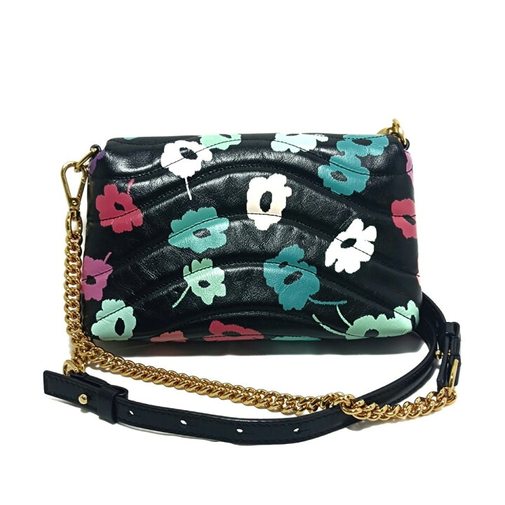 楽天市場】【新着】【中古】ESCADA(エスカーダ) ショルダーバッグ 