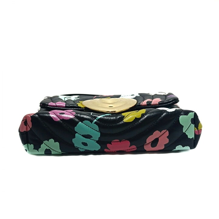 楽天市場】【新着】【中古】ESCADA(エスカーダ) ショルダーバッグ 