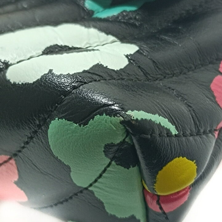 楽天市場】【新着】【中古】ESCADA(エスカーダ) ショルダーバッグ 