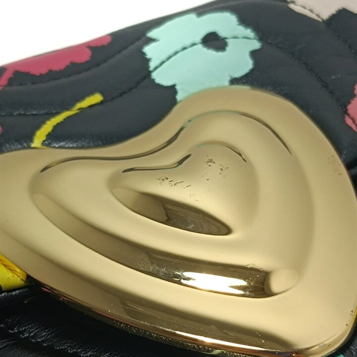 楽天市場】【新着】【中古】ESCADA(エスカーダ) ショルダーバッグ 