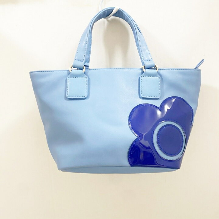 楽天市場】【新着】【中古】MARY QUANT(マリークワント) ハンドバッグ 