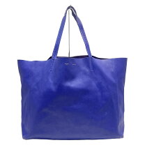 楽天市場】CELINE セリーヌ ホリゾンタルカバ レザー トートバッグの通販 