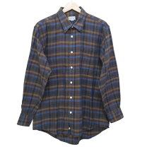 楽天市場】バーバリー 中古（柄チェック）（カジュアルシャツ  