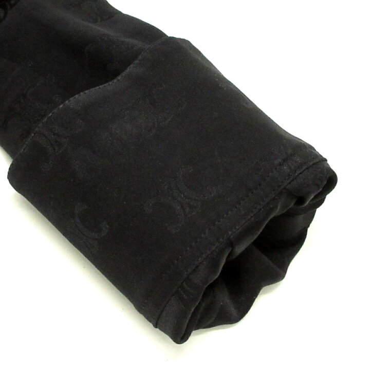 楽天市場】【中古】CELINE(セリーヌ) ラヴァリエール 長袖シャツ 