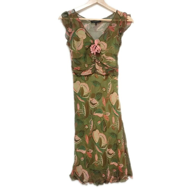 楽天市場】【中古】BCBGMAXAZRIA(ビーシービージーマックスアズリア  