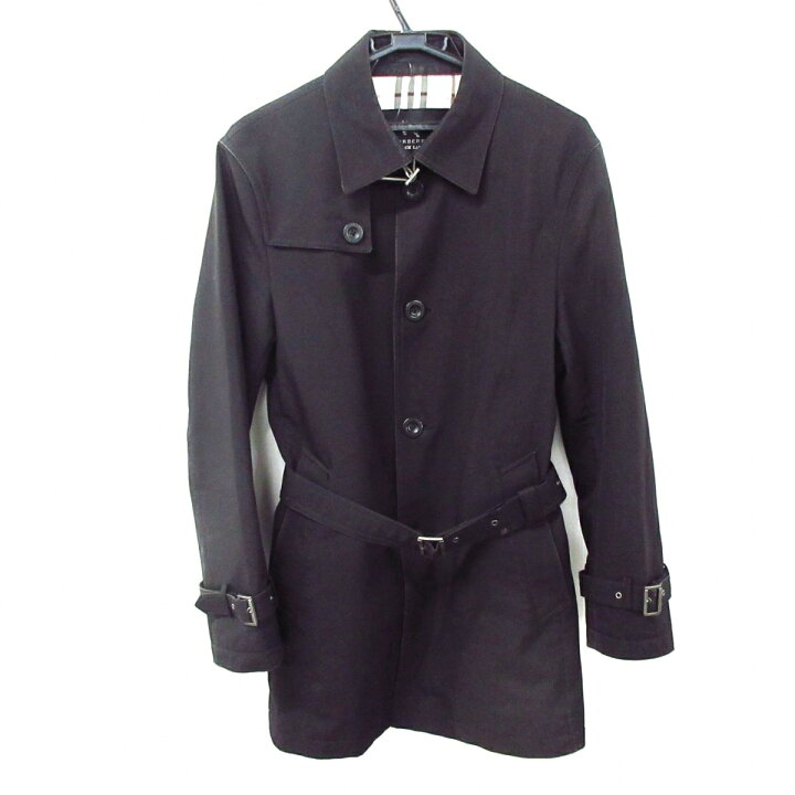 楽天市場】【中古】Burberry Black Label(バーバリーブラックレーベル 