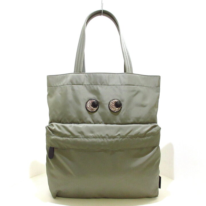 楽天市場】【中古】Anya Hindmarch(アニヤハインドマーチ) アイズ 