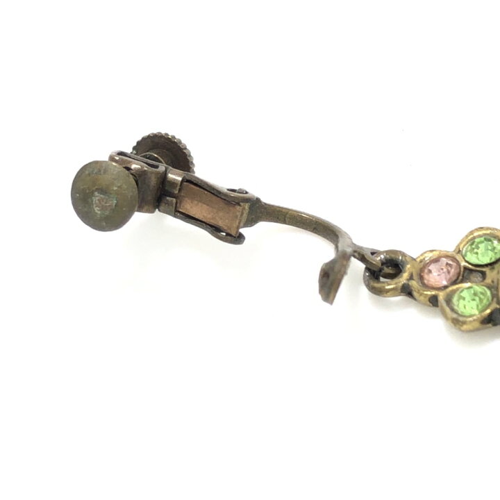 楽天市場】【中古】Michal Negrin(ミハエルネグリン) イヤリング 