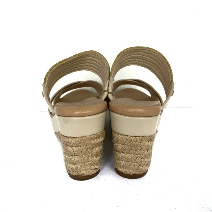 楽天市場】【新着】【中古】UGG(アグ) アドリアナ スライド ウェッジ 