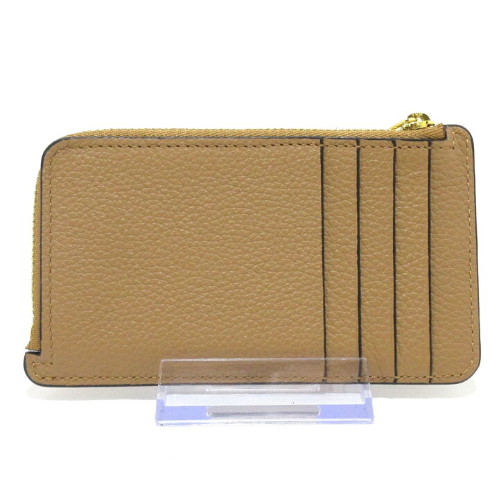 楽天市場】【中古】LOEWE(ロエベ) コインカードホルダー コインケース  