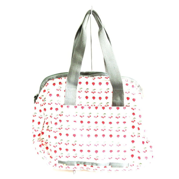 楽天市場】【新着】【中古】LESPORTSAC(レスポートサック  
