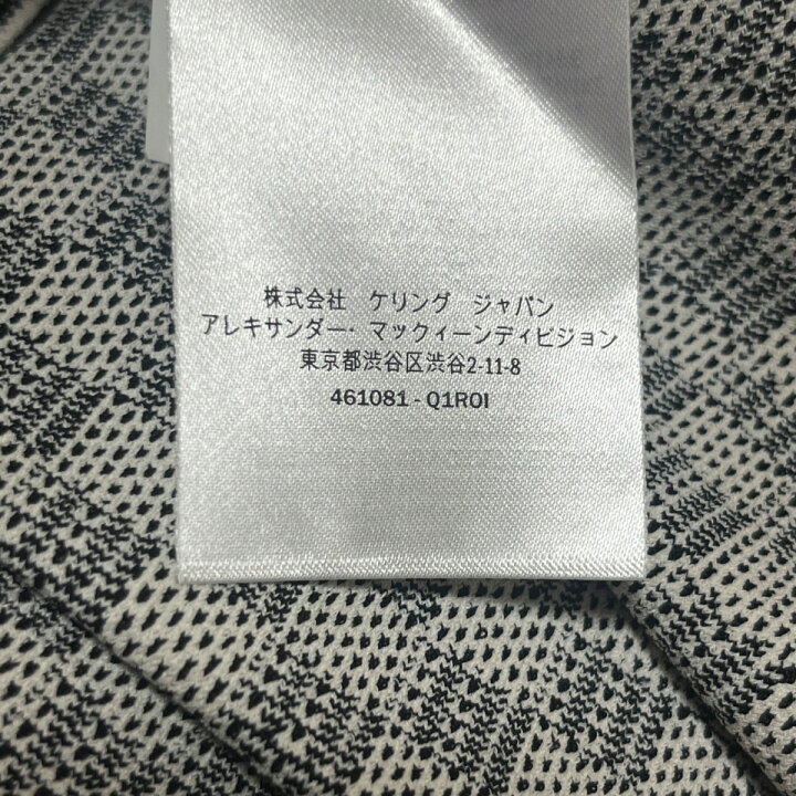 楽天市場】【新着】【中古】ALEXANDER McQUEEN(アレキサンダー 
