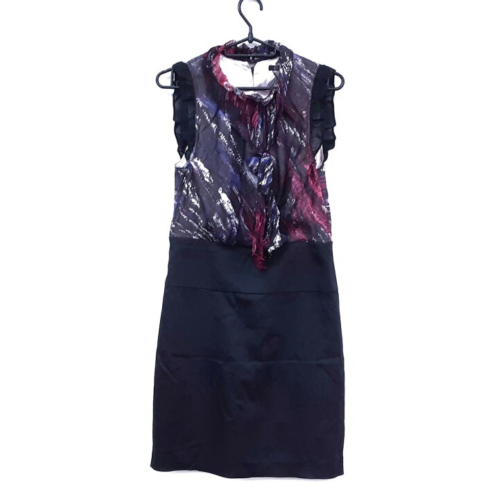 楽天市場】【中古】BCBGMAXAZRIA(ビーシービージーマックスアズリア 