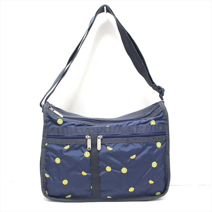 楽天市場】【新着】【中古】LESPORTSAC(レスポートサック) ショルダー 