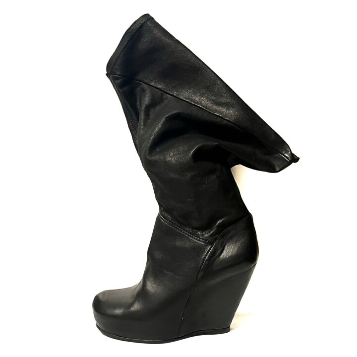 楽天市場】【新着】【中古】Rick Owens(リックオウエンス) ロング 