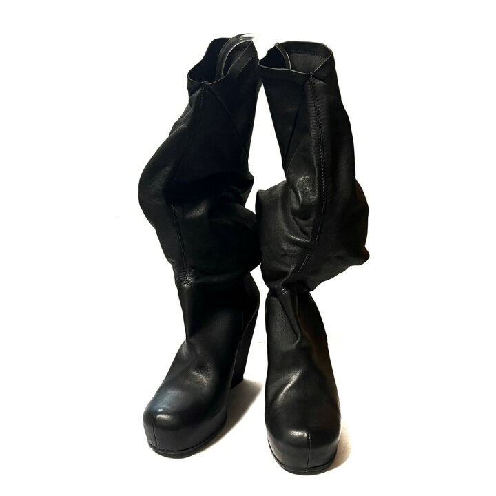 楽天市場】【新着】【中古】Rick Owens(リックオウエンス) ロング 