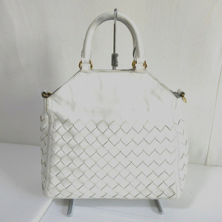 楽天市場】【新着】【中古】SAZABY(サザビー) トートバッグ 編み込み 
