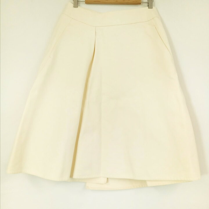 楽天市場】【新着】【中古】JILSANDER(ジルサンダー) 巻きスカート 