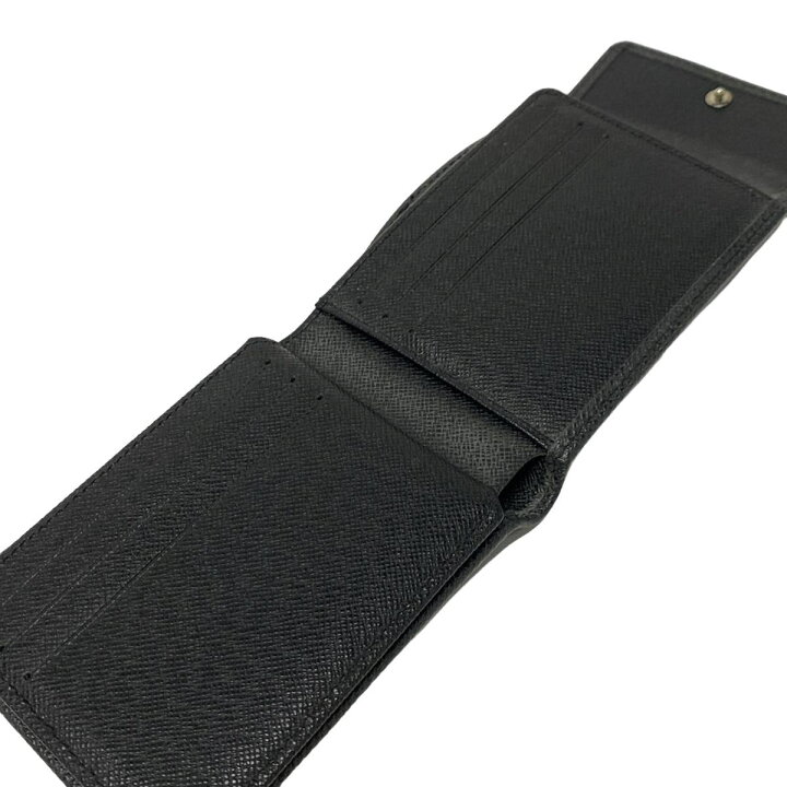 楽天市場】【中古】LOUIS VUITTON(ルイヴィトン) ポルトフォイユ 