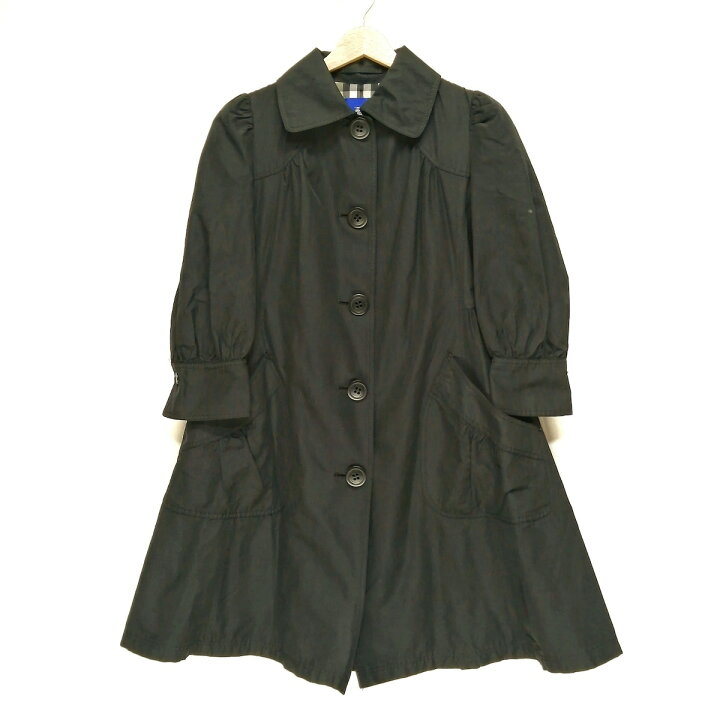 楽天市場】【中古】Burberry Blue Label(バーバリーブルーレーベル 