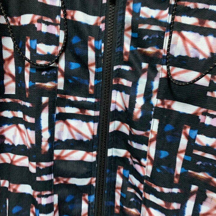楽天市場】【中古】LANVIN en Bleu(ランバンオンブルー) パーカー 黒 