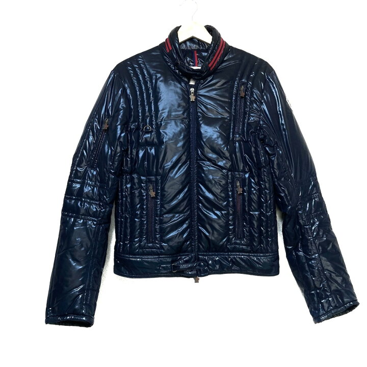 楽天市場】【中古】MONCLER(モンクレール) モネステ ダウン 