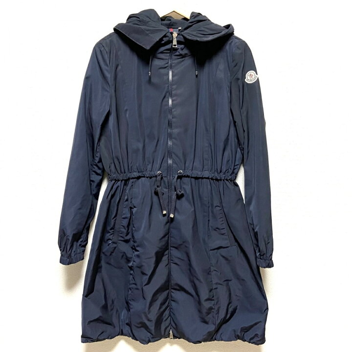 楽天市場】【新着】【中古】MONCLER(モンクレール) TUILE ダウンコート  