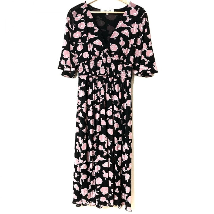 楽天市場】【中古】DIANE VON FURSTENBERG(DVF)(ダイアン・フォン  