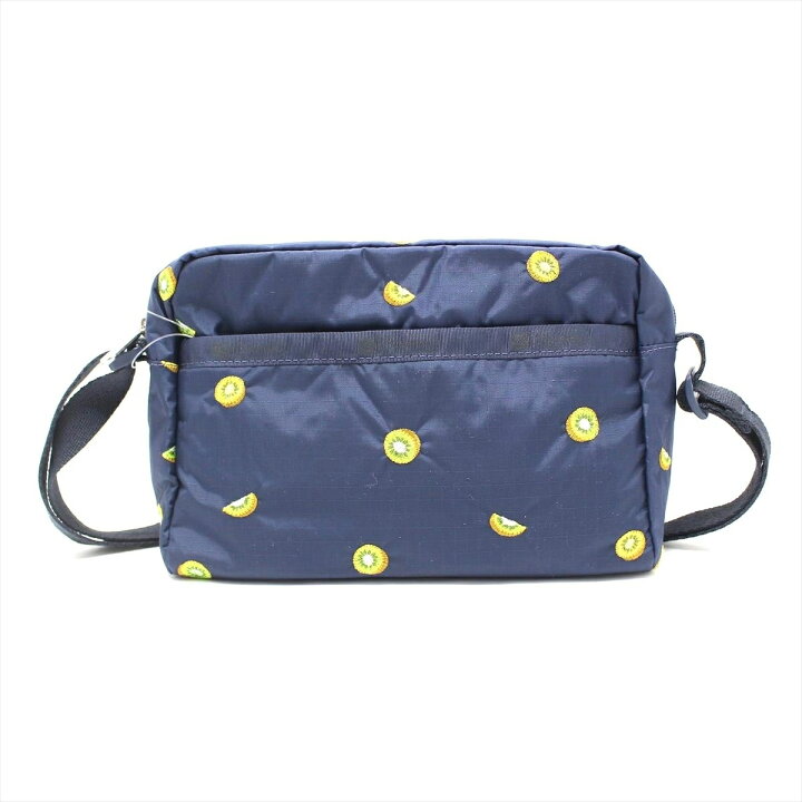 楽天市場】【新着】【中古】LESPORTSAC(レスポートサック) ショルダー 