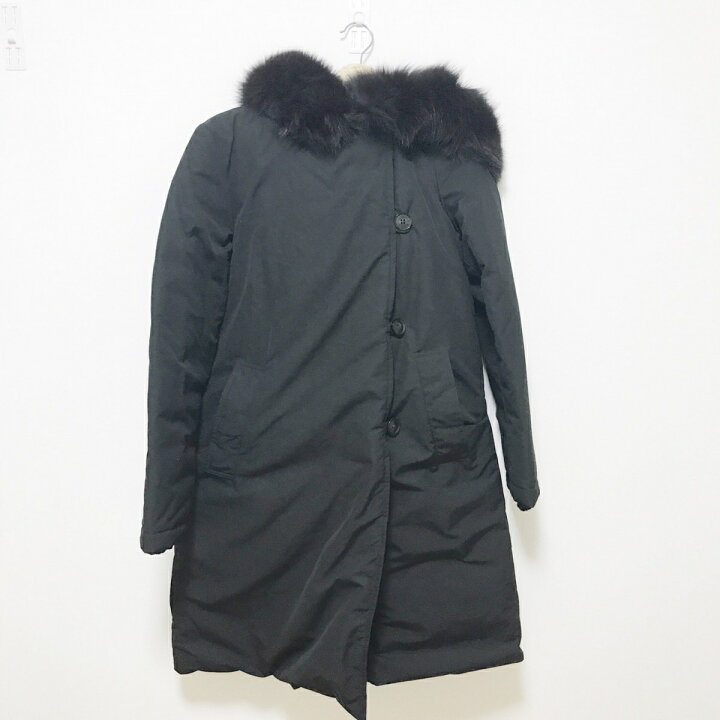楽天市場】【中古】DUVETICA(デュベティカ) FINGUARA 