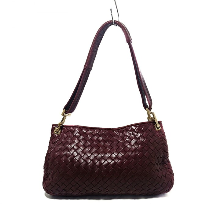 楽天市場】【新着】【中古】BOTTEGA VENETA(ボッテガヴェネタ  