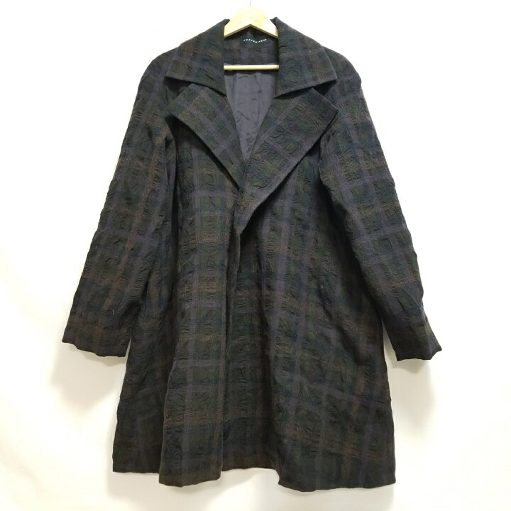 楽天市場】【新着】【中古】JURGEN LEHL(ヨーガンレール) コート 長袖 